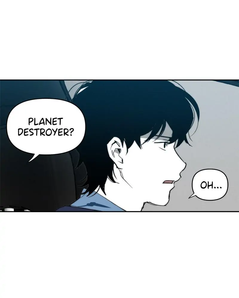 The Saviour’s Time Chapter 22 - Page 57