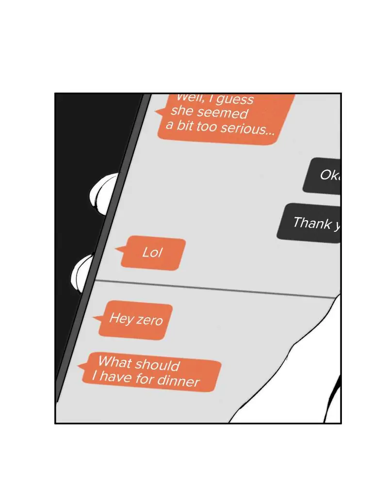 The Saviour’s Time Chapter 22 - Page 58