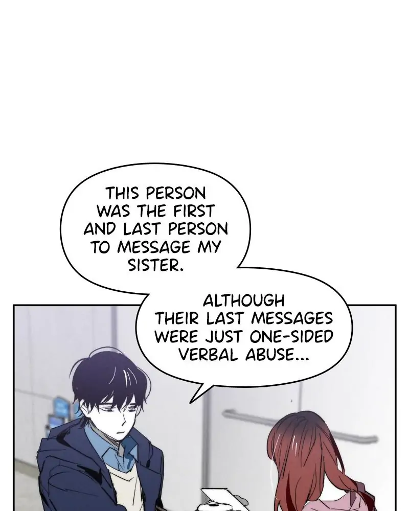 The Saviour’s Time Chapter 22 - Page 6