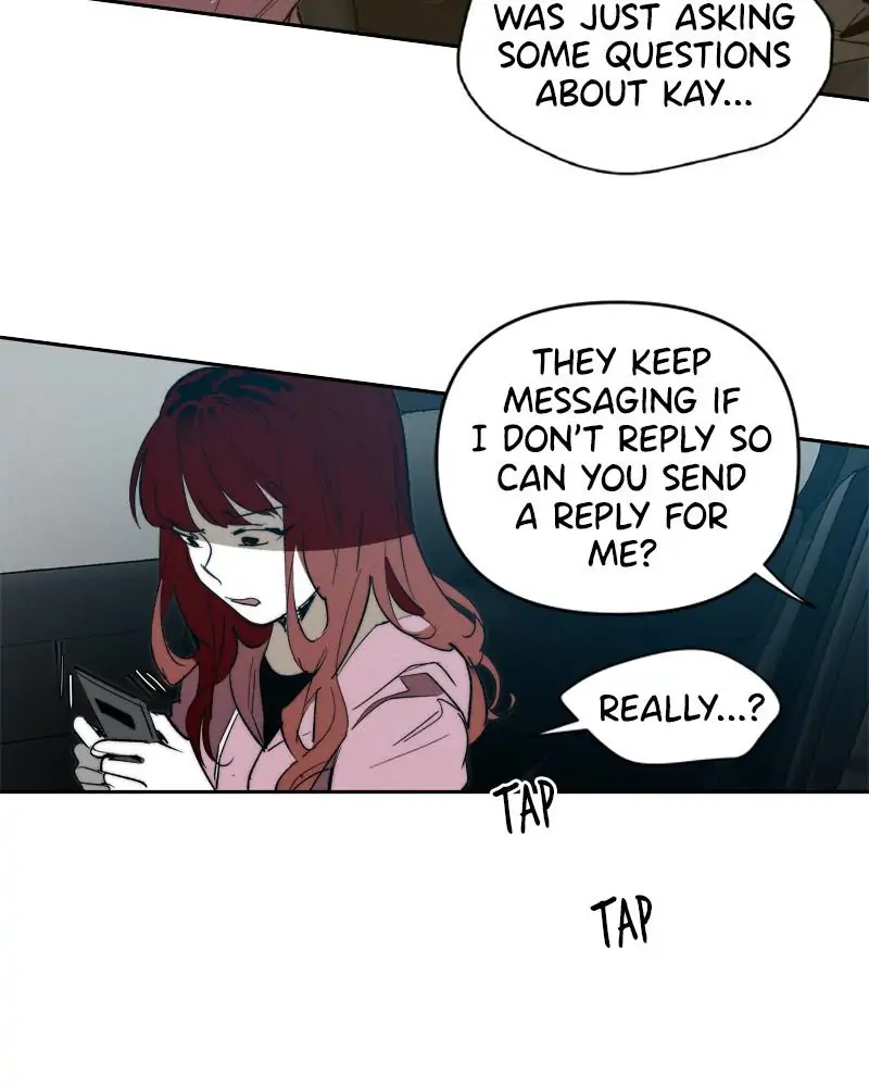 The Saviour’s Time Chapter 22 - Page 60