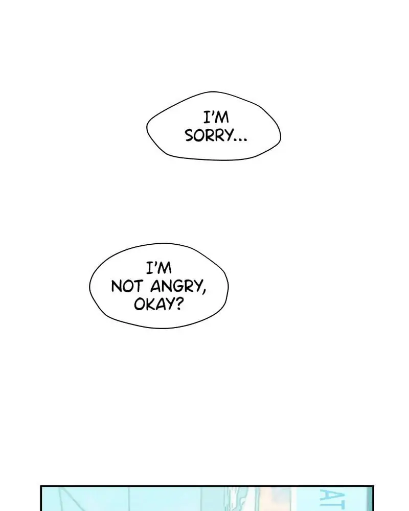 The Saviour’s Time Chapter 22 - Page 65