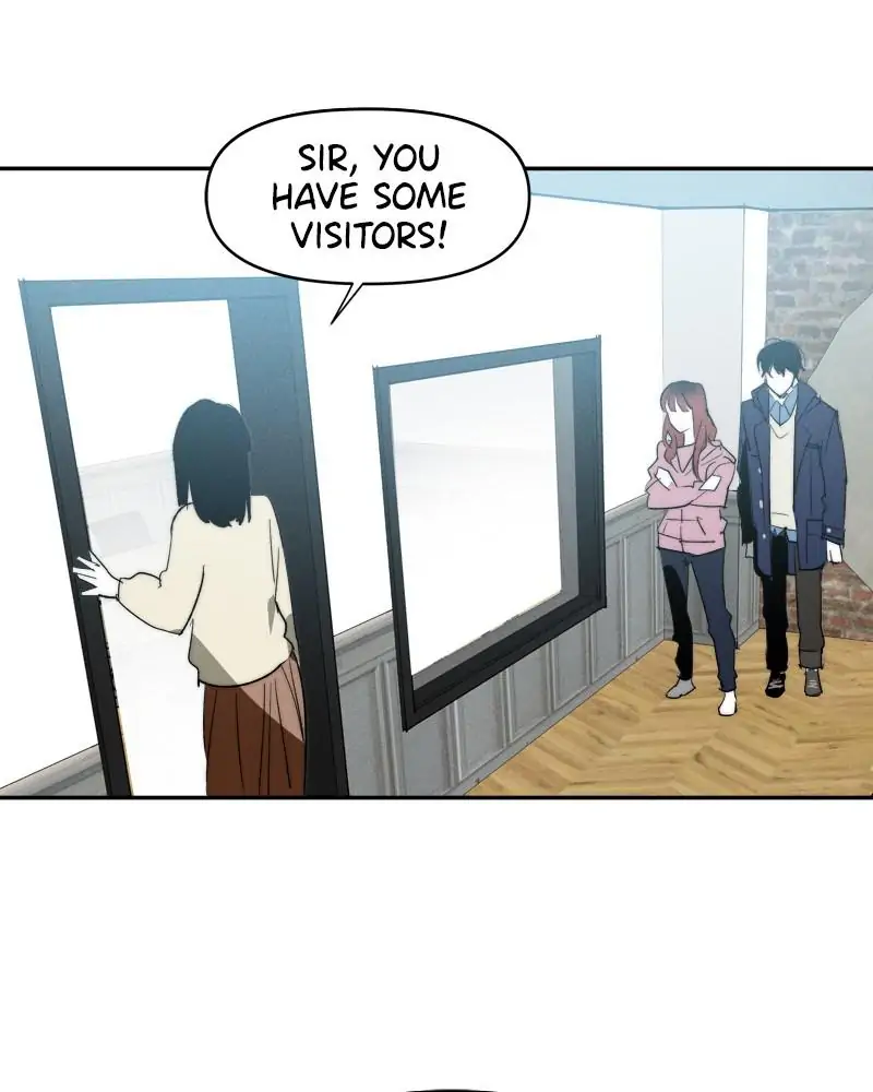 The Saviour’s Time Chapter 22 - Page 67
