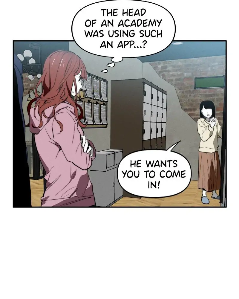 The Saviour’s Time Chapter 22 - Page 68
