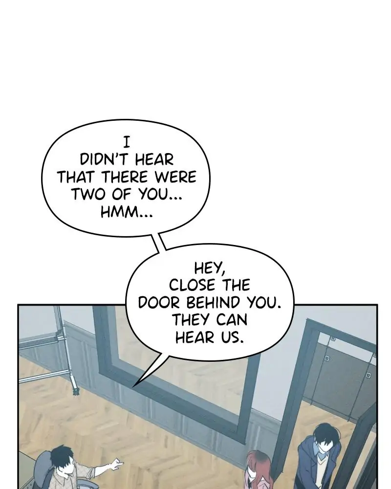 The Saviour’s Time Chapter 22 - Page 71