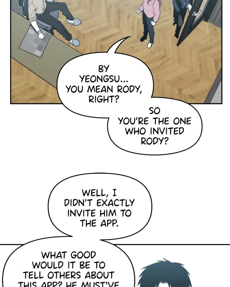 The Saviour’s Time Chapter 22 - Page 72