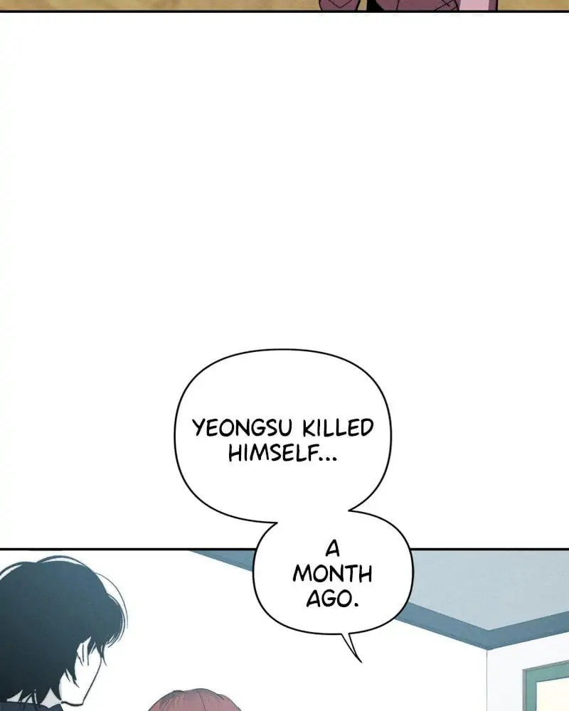The Saviour’s Time Chapter 22 - Page 77
