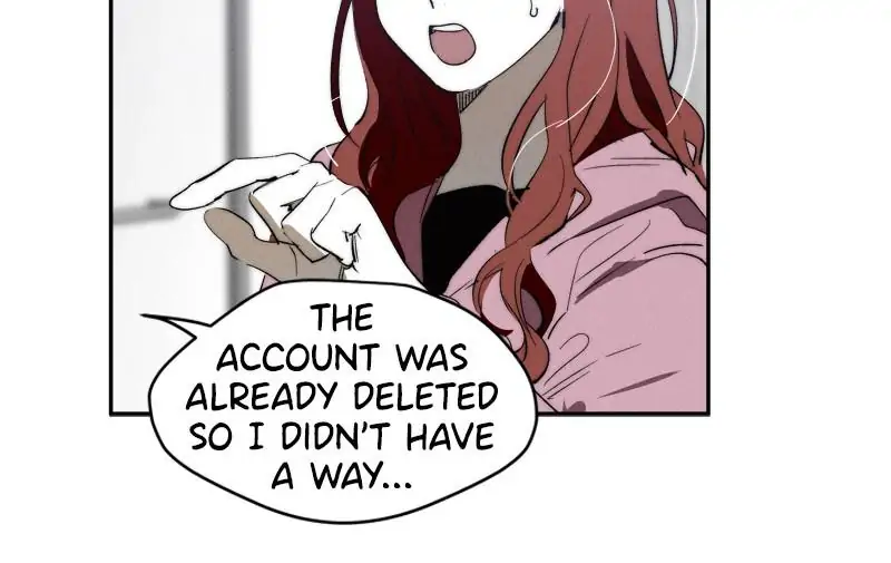 The Saviour’s Time Chapter 22 - Page 8
