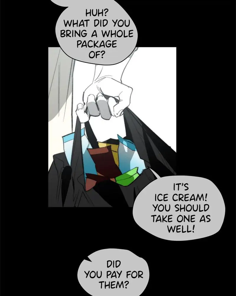 The Saviour’s Time Chapter 23 - Page 1