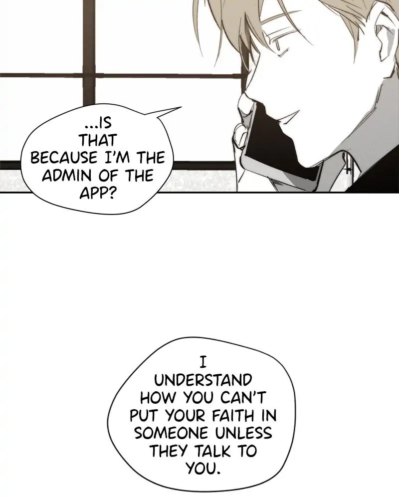 The Saviour’s Time Chapter 23 - Page 100