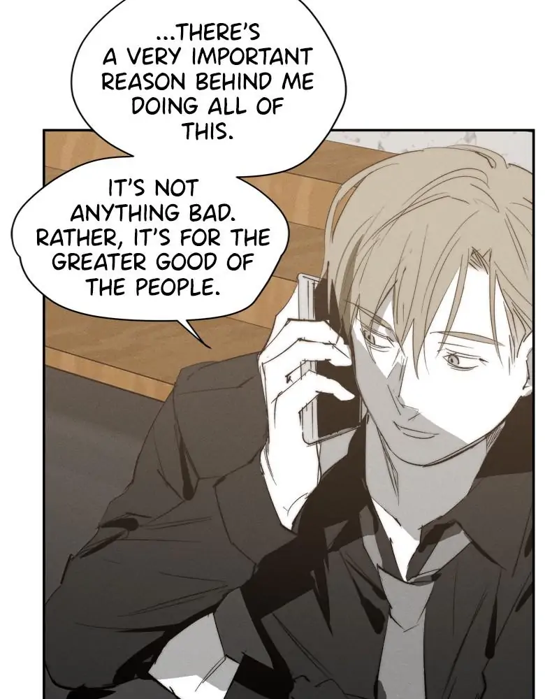 The Saviour’s Time Chapter 23 - Page 102