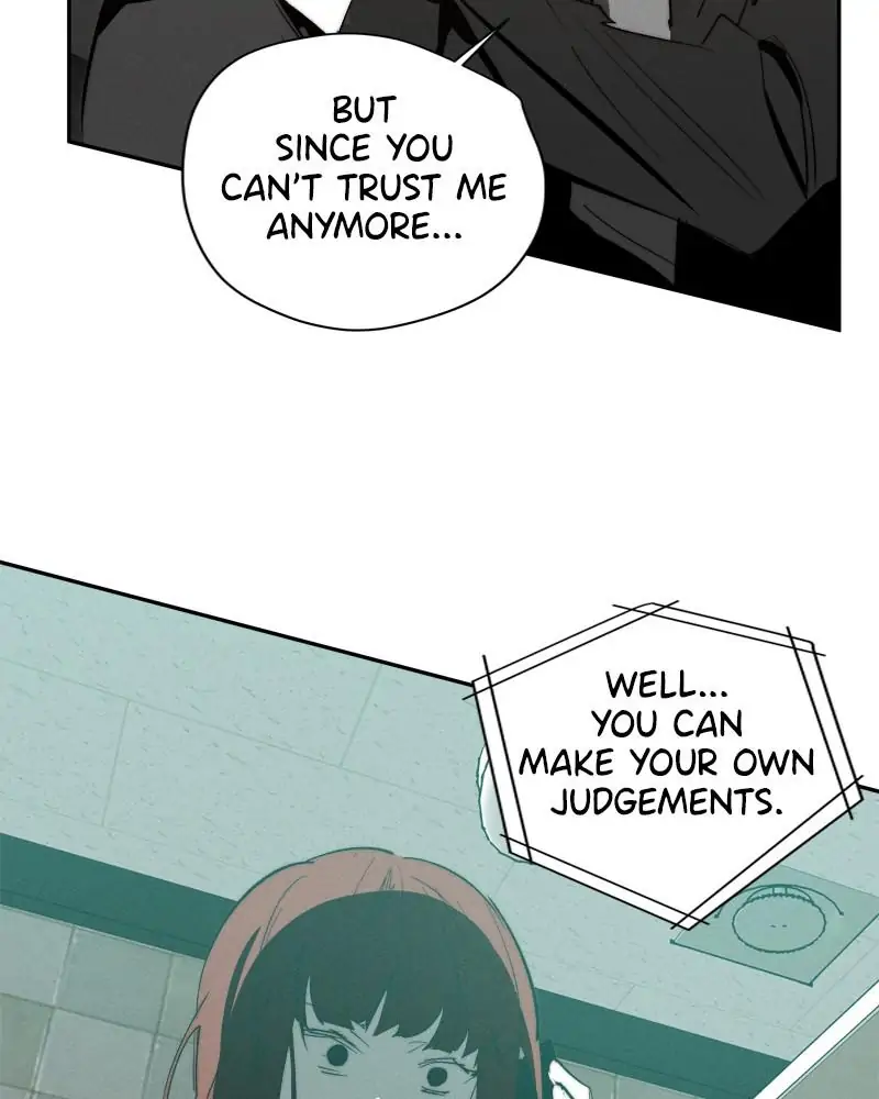 The Saviour’s Time Chapter 23 - Page 103