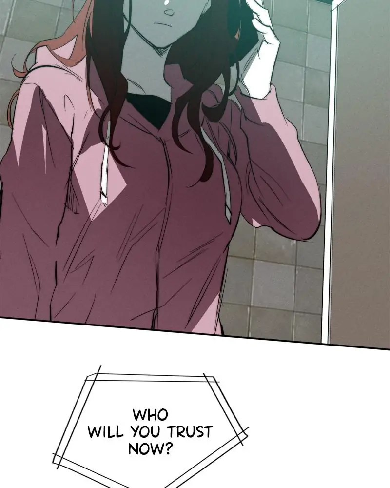 The Saviour’s Time Chapter 23 - Page 104