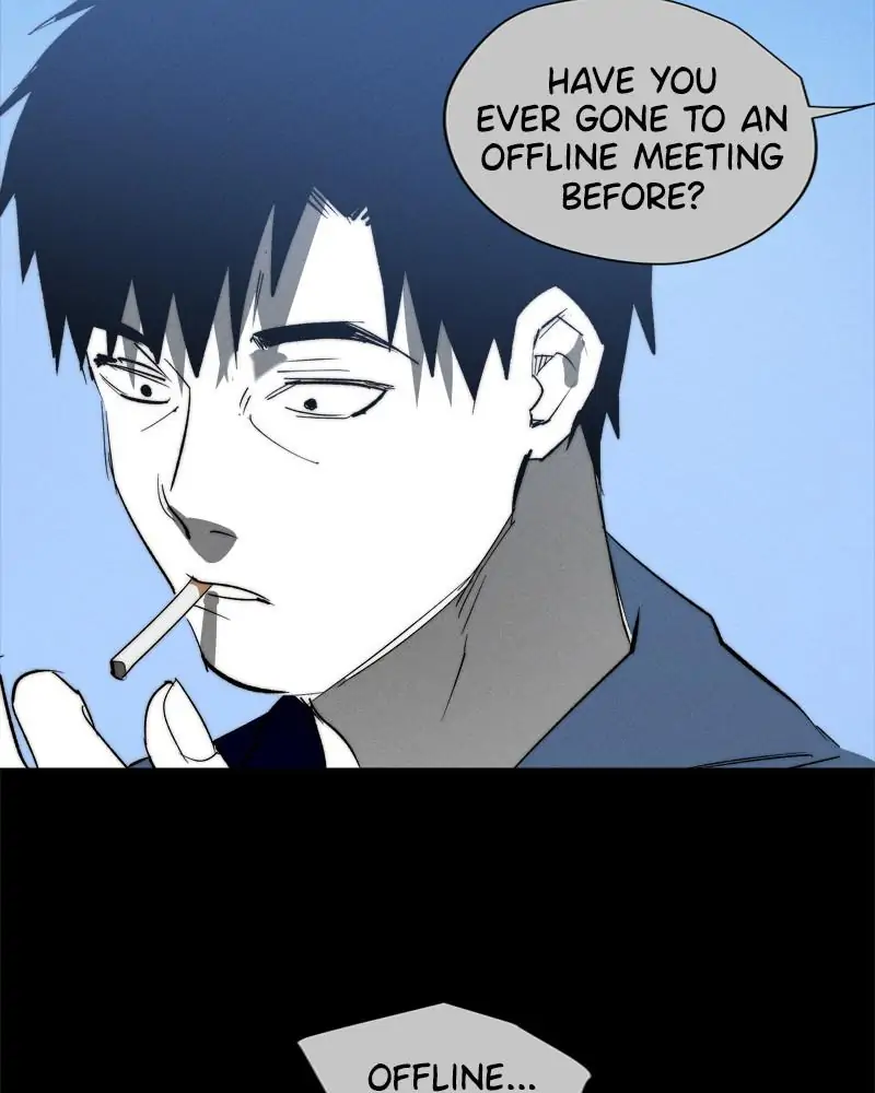The Saviour’s Time Chapter 23 - Page 11