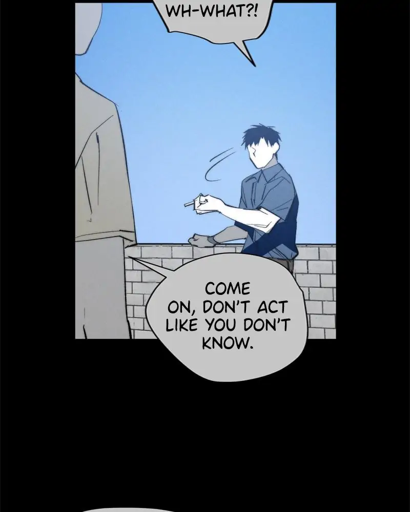 The Saviour’s Time Chapter 23 - Page 12
