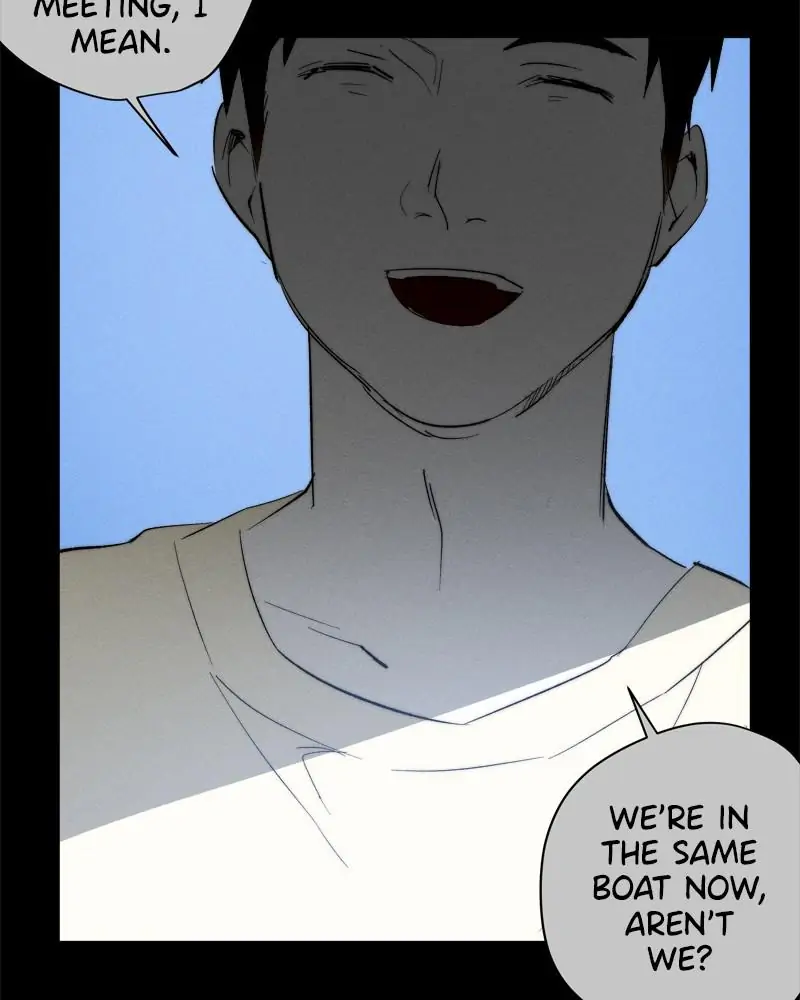 The Saviour’s Time Chapter 23 - Page 14