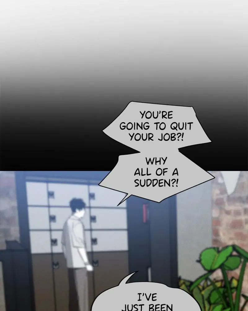 The Saviour’s Time Chapter 23 - Page 19