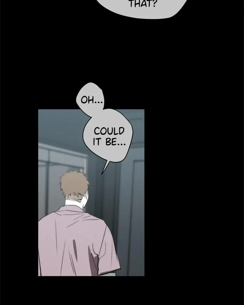 The Saviour’s Time Chapter 23 - Page 22