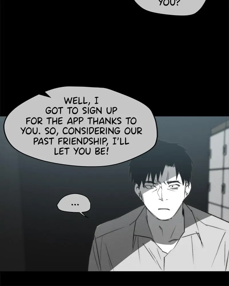 The Saviour’s Time Chapter 23 - Page 24
