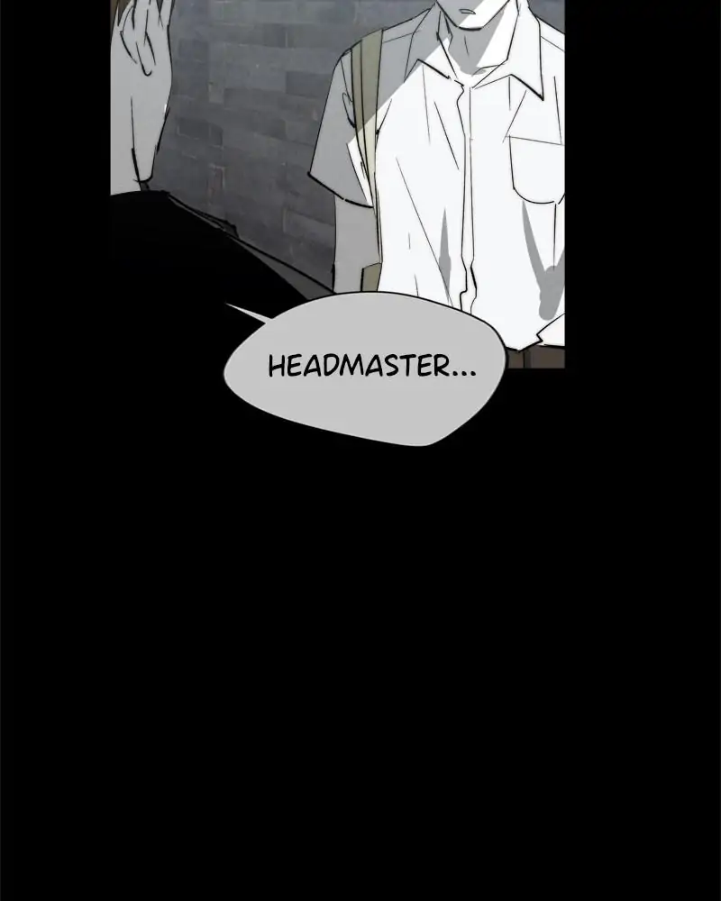 The Saviour’s Time Chapter 23 - Page 29