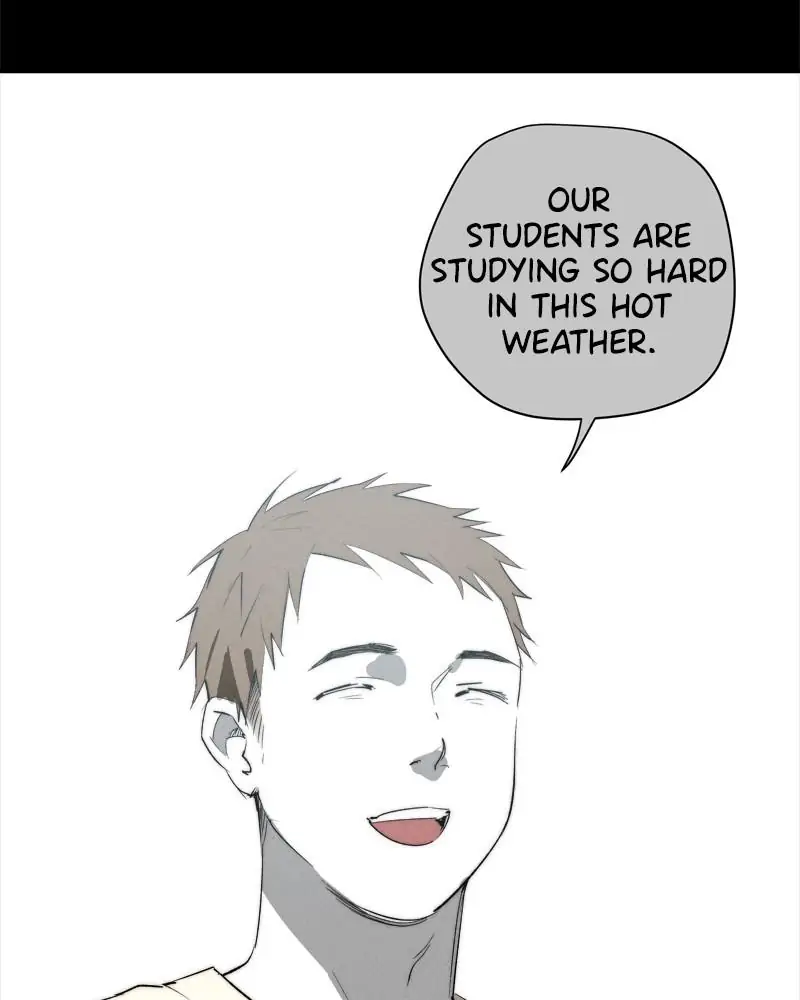 The Saviour’s Time Chapter 23 - Page 3