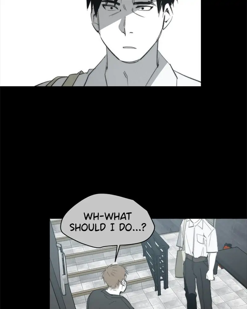 The Saviour’s Time Chapter 23 - Page 31