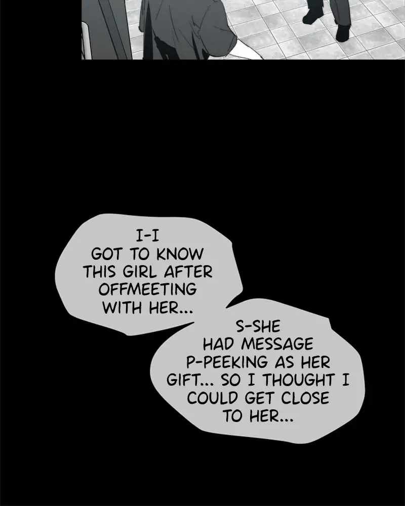 The Saviour’s Time Chapter 23 - Page 32