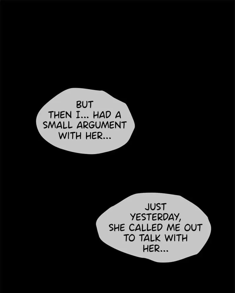 The Saviour’s Time Chapter 23 - Page 33