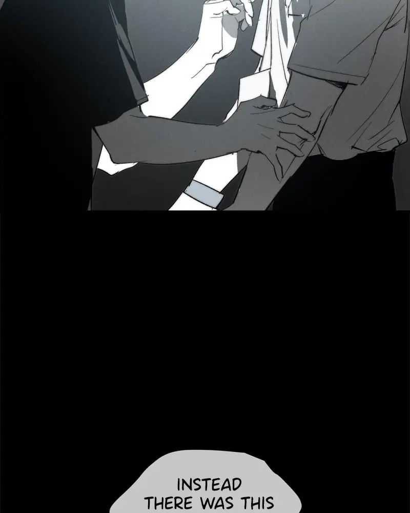 The Saviour’s Time Chapter 23 - Page 35
