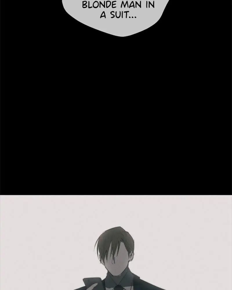 The Saviour’s Time Chapter 23 - Page 36