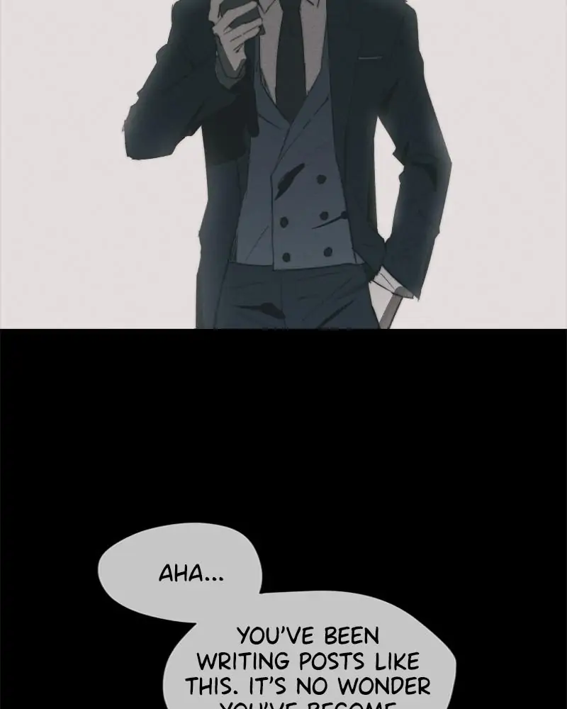 The Saviour’s Time Chapter 23 - Page 37