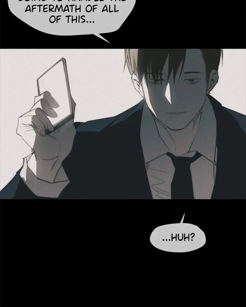 The Saviour’s Time Chapter 23 - Page 39