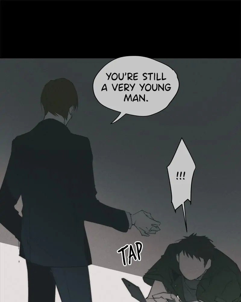 The Saviour’s Time Chapter 23 - Page 41