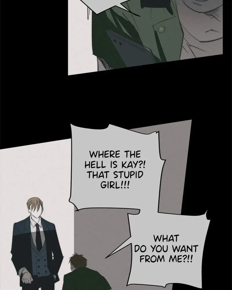 The Saviour’s Time Chapter 23 - Page 43