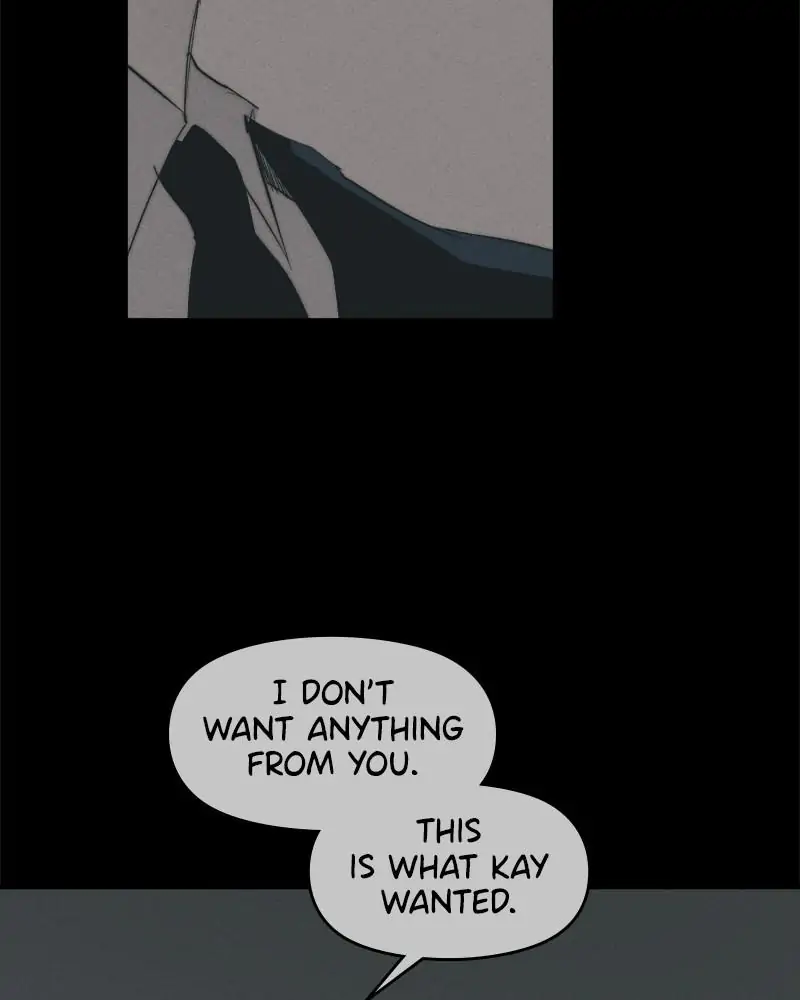 The Saviour’s Time Chapter 23 - Page 45