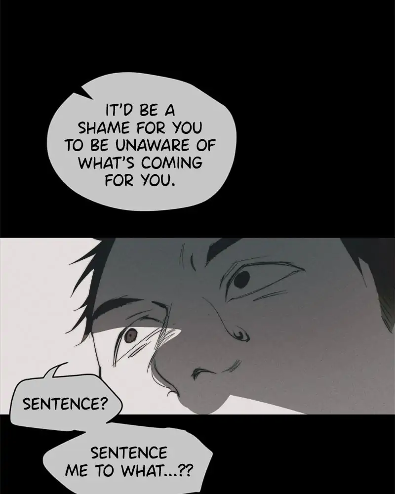 The Saviour’s Time Chapter 23 - Page 47