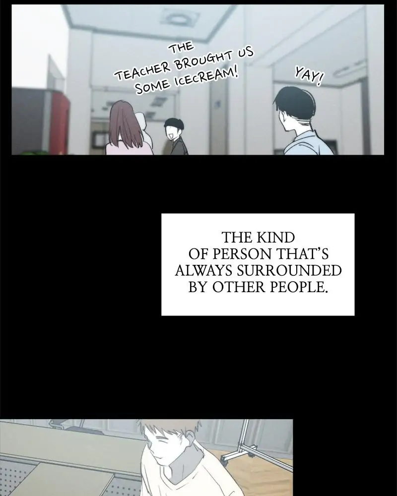 The Saviour’s Time Chapter 23 - Page 5
