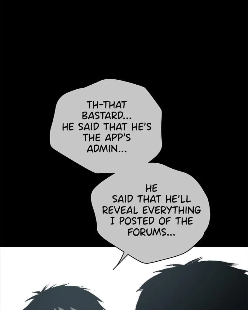 The Saviour’s Time Chapter 23 - Page 50