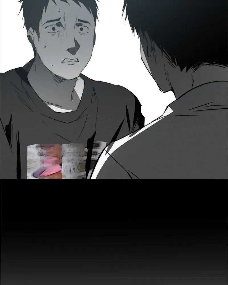 The Saviour’s Time Chapter 23 - Page 51