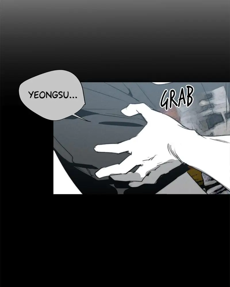 The Saviour’s Time Chapter 23 - Page 59