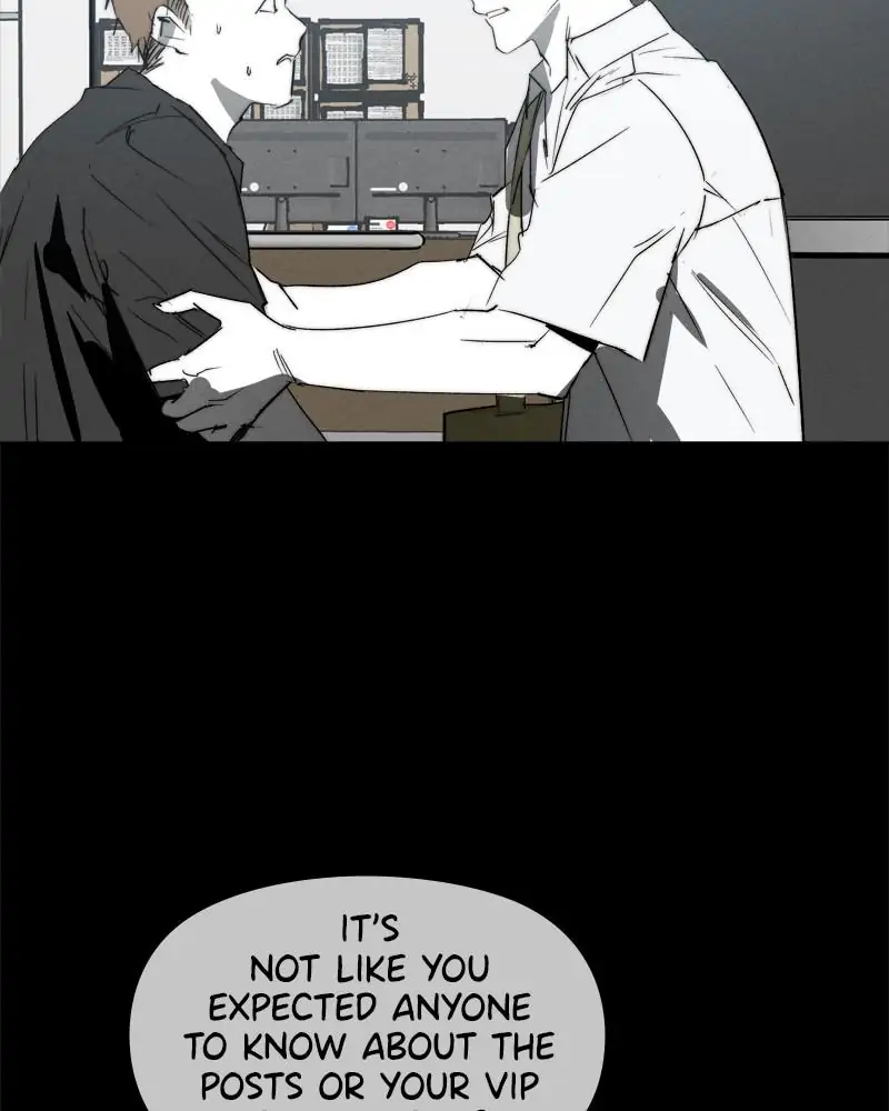 The Saviour’s Time Chapter 23 - Page 61