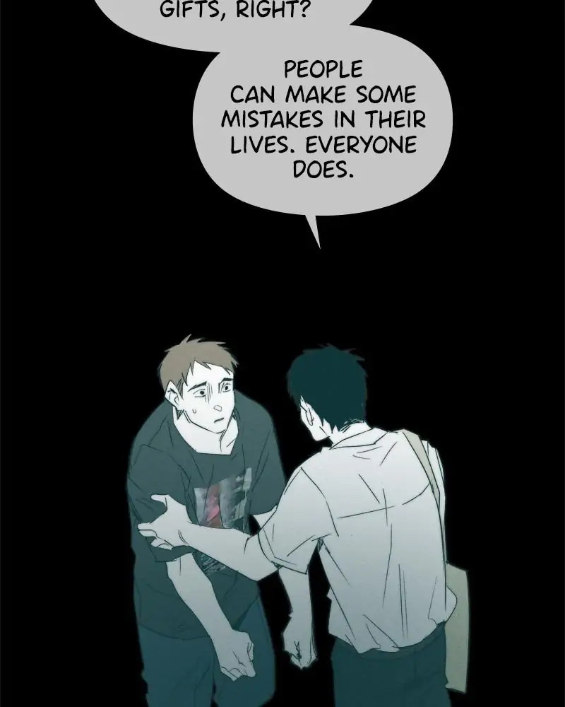 The Saviour’s Time Chapter 23 - Page 62