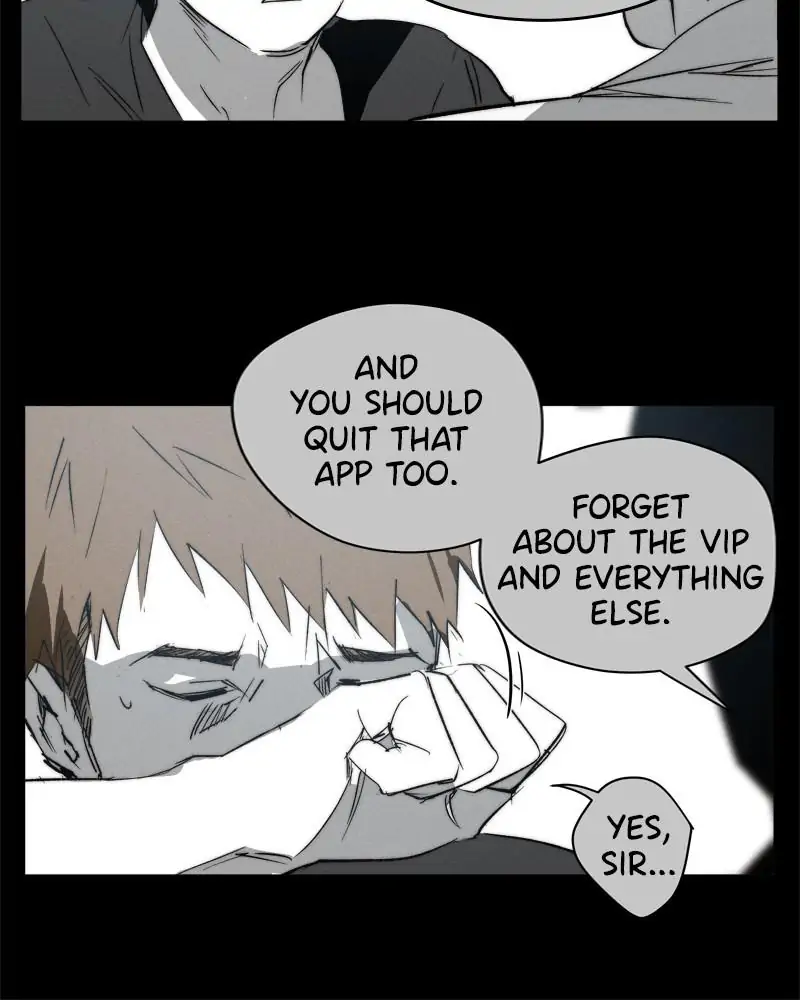The Saviour’s Time Chapter 23 - Page 64