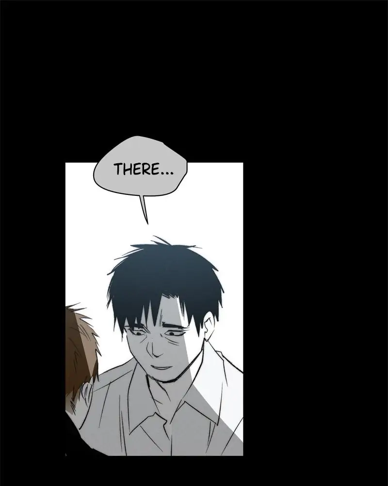 The Saviour’s Time Chapter 23 - Page 65