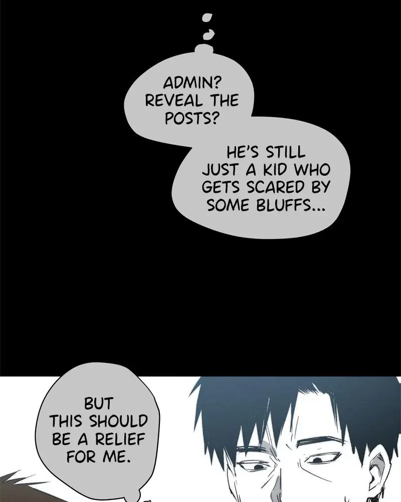 The Saviour’s Time Chapter 23 - Page 66