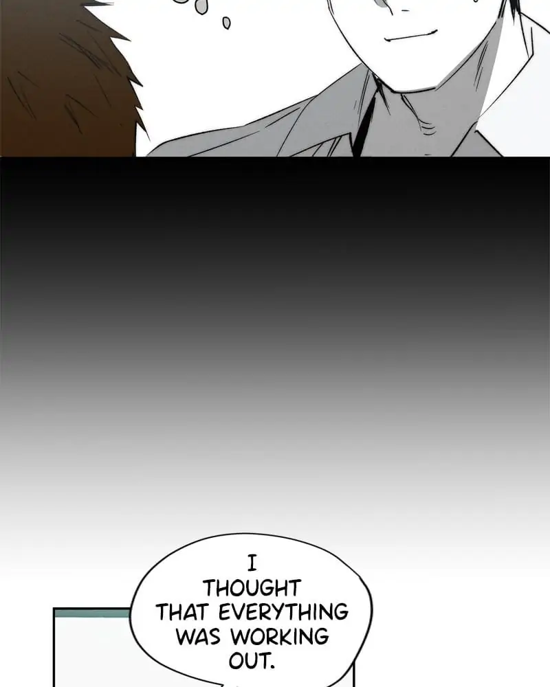 The Saviour’s Time Chapter 23 - Page 67