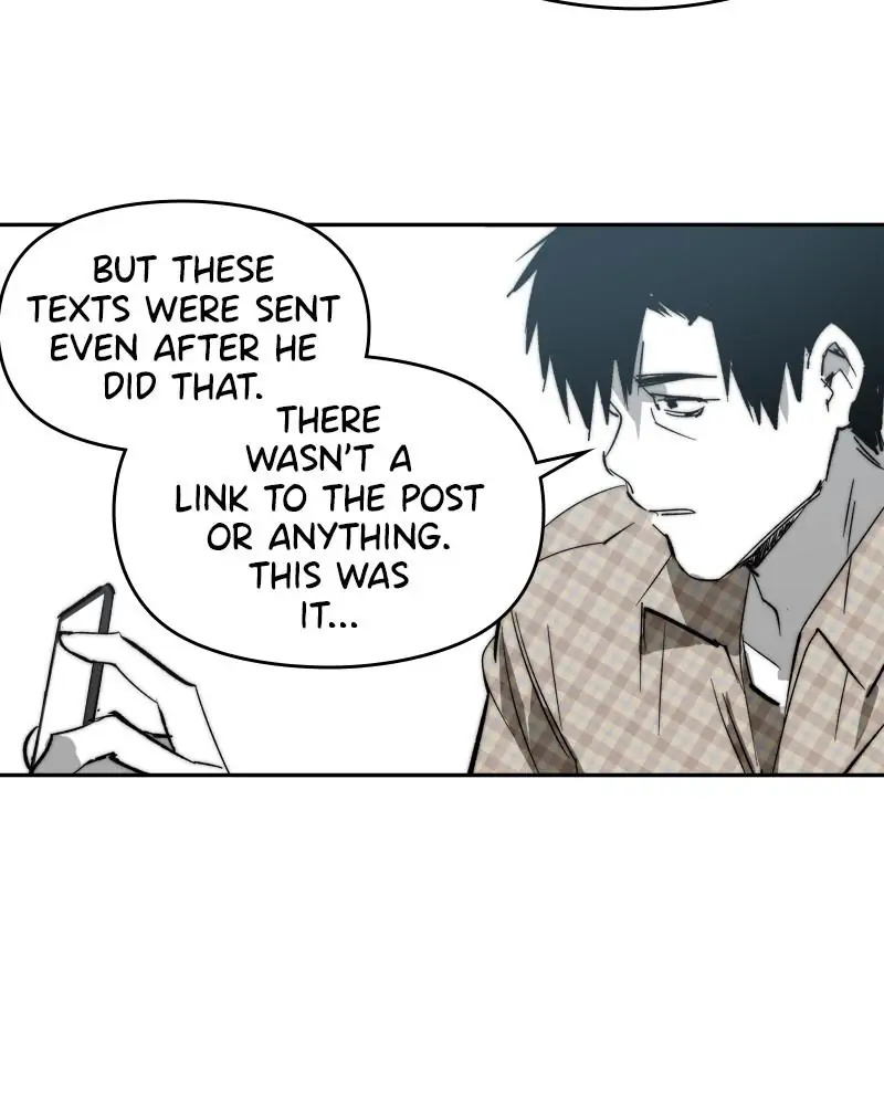 The Saviour’s Time Chapter 23 - Page 75