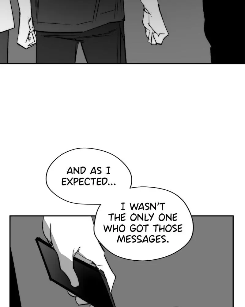 The Saviour’s Time Chapter 23 - Page 78