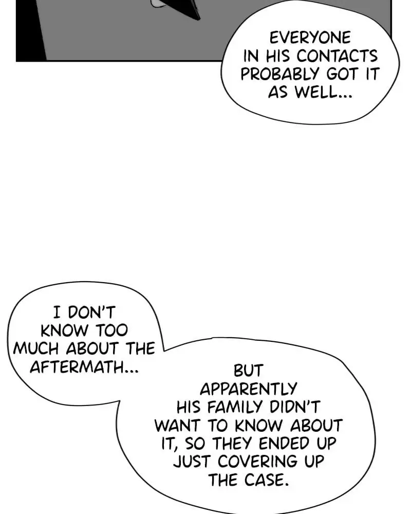 The Saviour’s Time Chapter 23 - Page 79