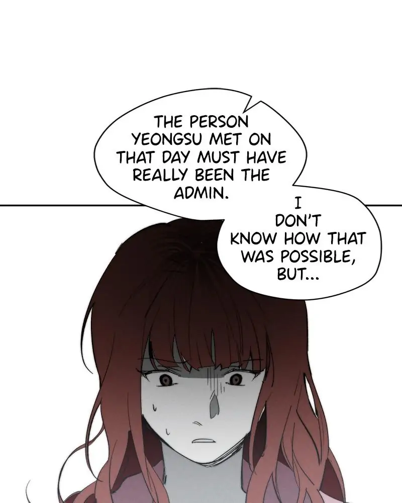 The Saviour’s Time Chapter 23 - Page 81