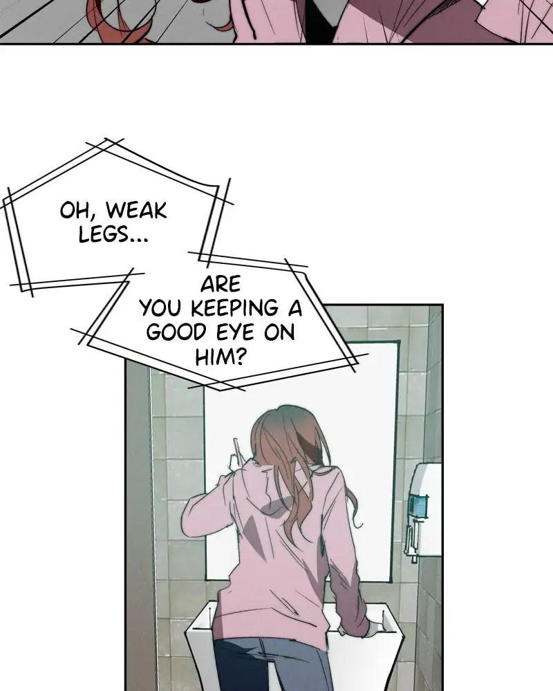 The Saviour’s Time Chapter 23 - Page 88
